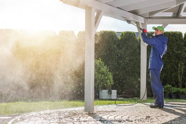 Best Window and Screen Pressure Cleaning in Caldwell, OH