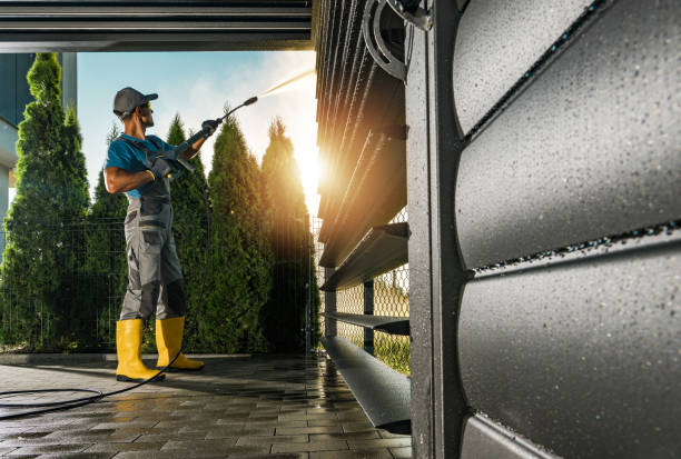 Professional Pressure Washing Services in Caldwell, OH